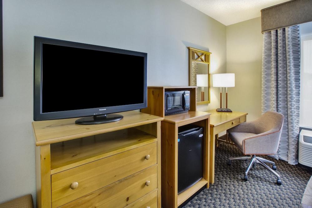 Hampton Inn Сиконк Экстерьер фото